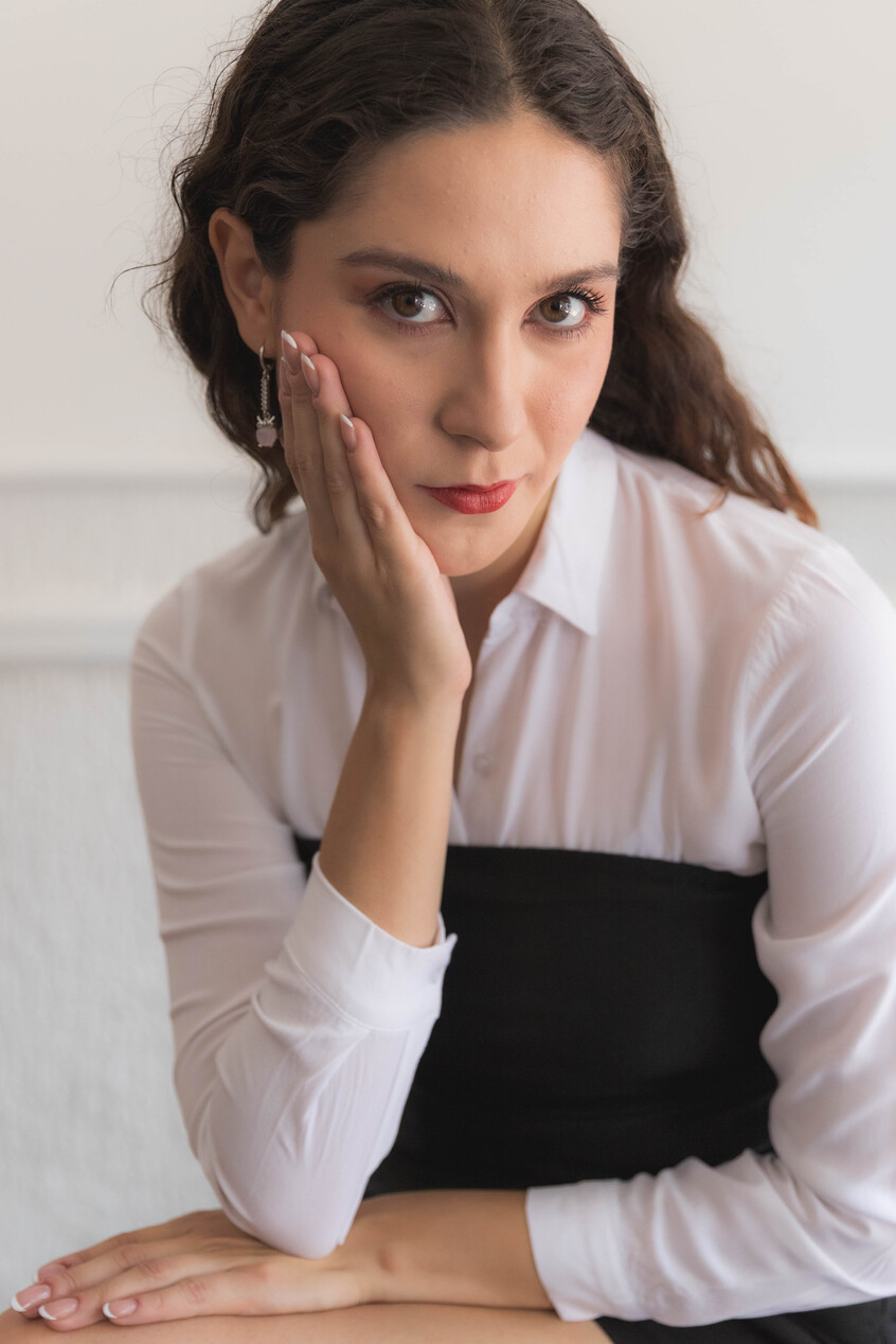 Model image